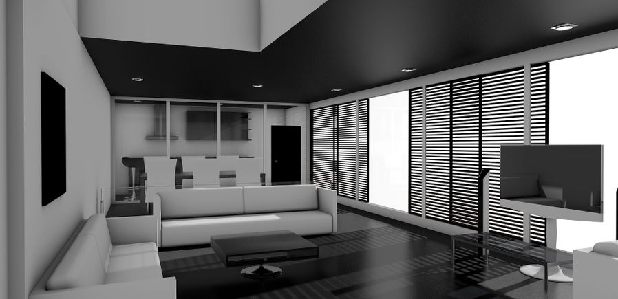 Living room 3539586 1920