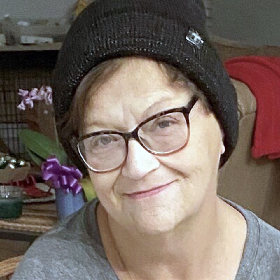 Ora tigner