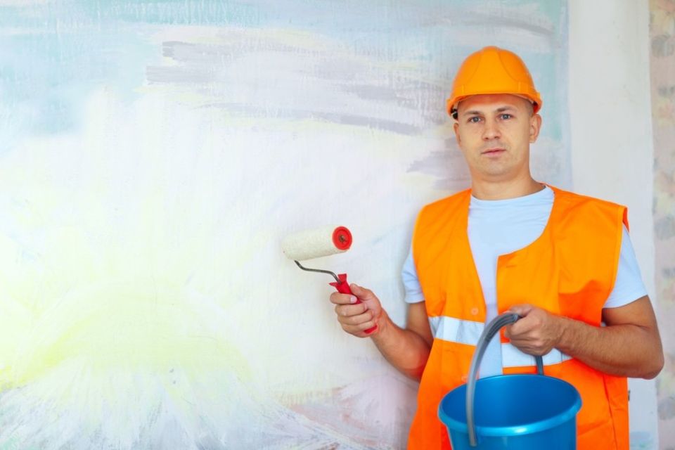 Experienced paint contractor in raleigh nc