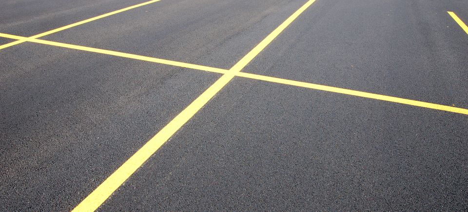 Asphalt Sealers Company • Asphalt Sealers Co • Asphalt Sealing NC • Seal Coating NC • Johnston County Seal Coating •