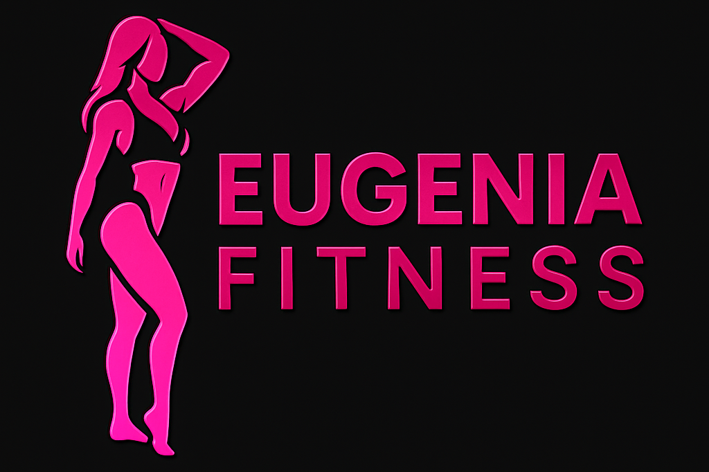 Eugenia Fitness logo