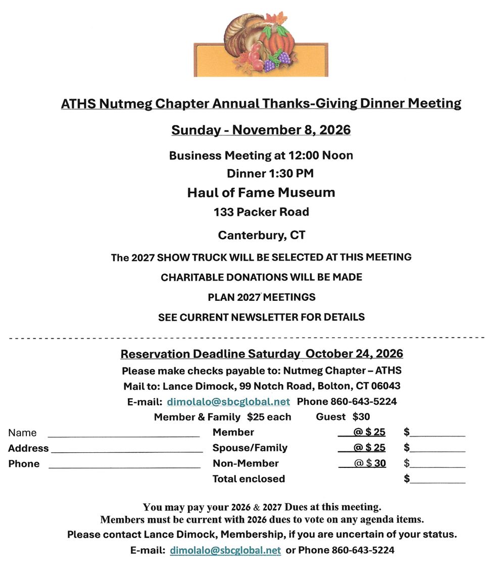 Nutmeg nov 2026 meeting wbthisone