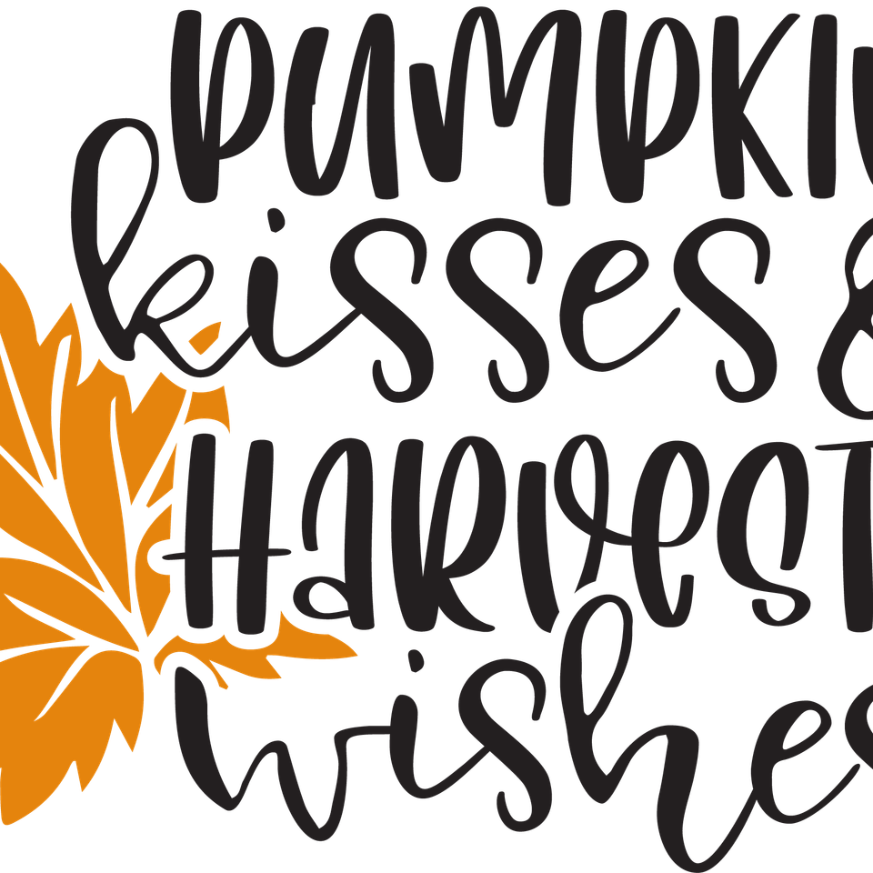 Seasons   fall pumpkin kisses fall wishes fall 04