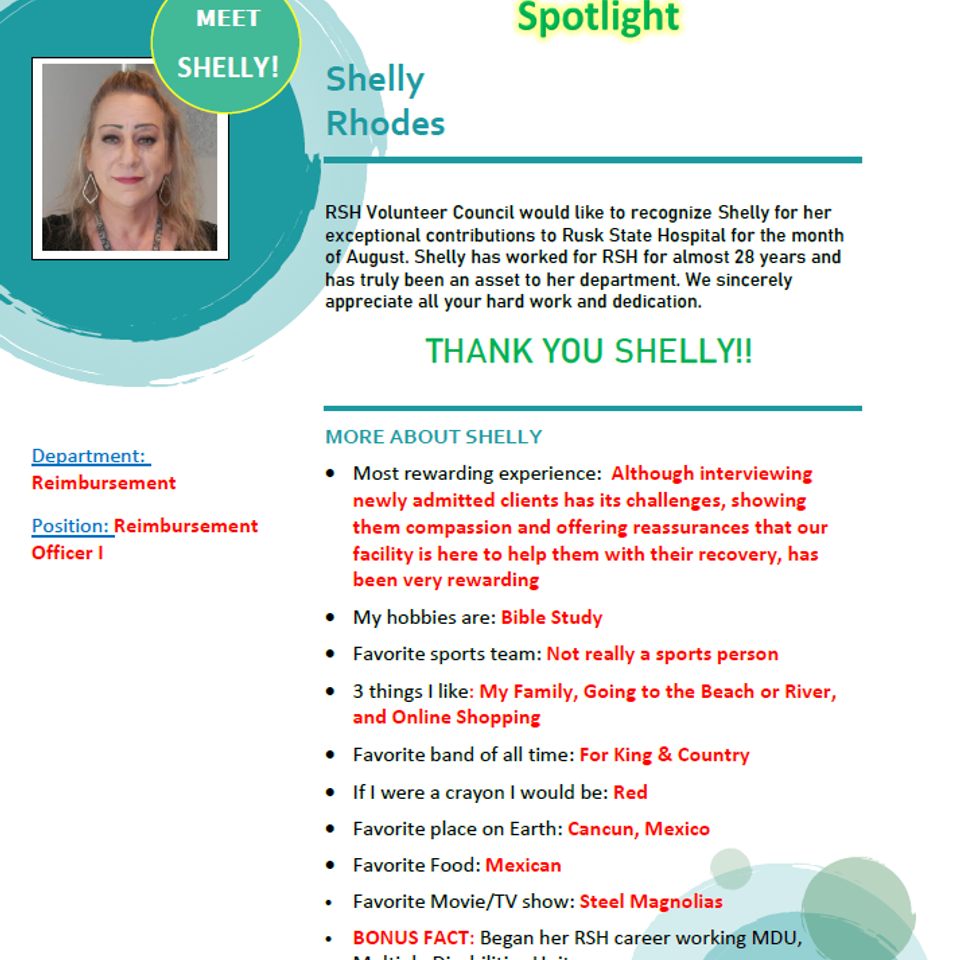 Vc shelly
