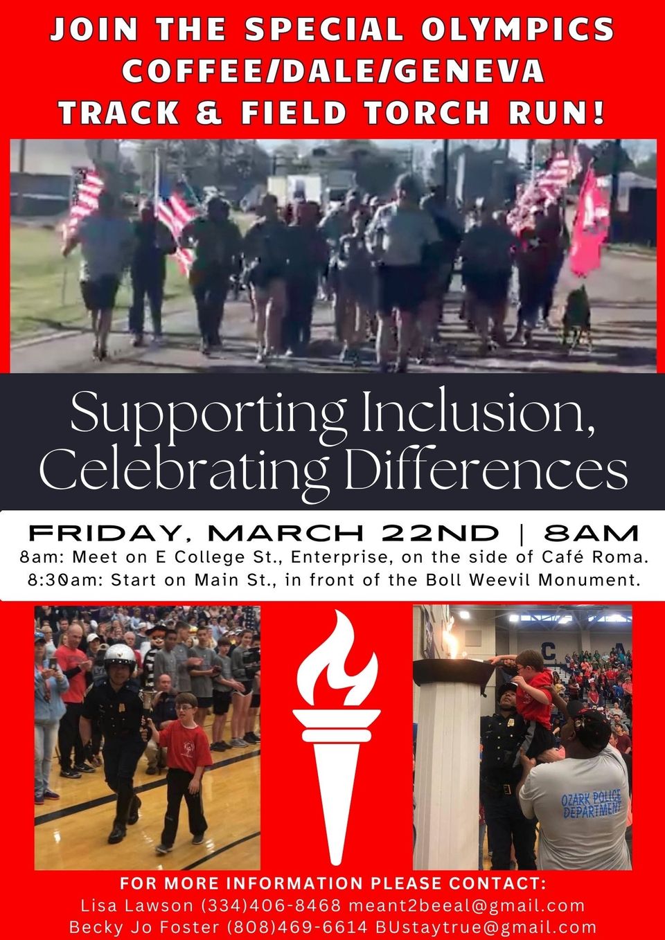 Town of New Brockton News and Events New Brockton, Alabama “A Great