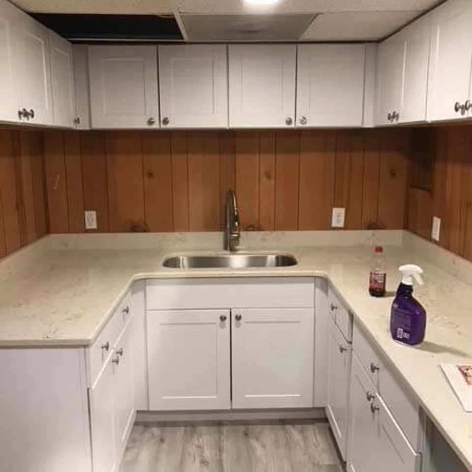 Bathroom remodel tn knoxville