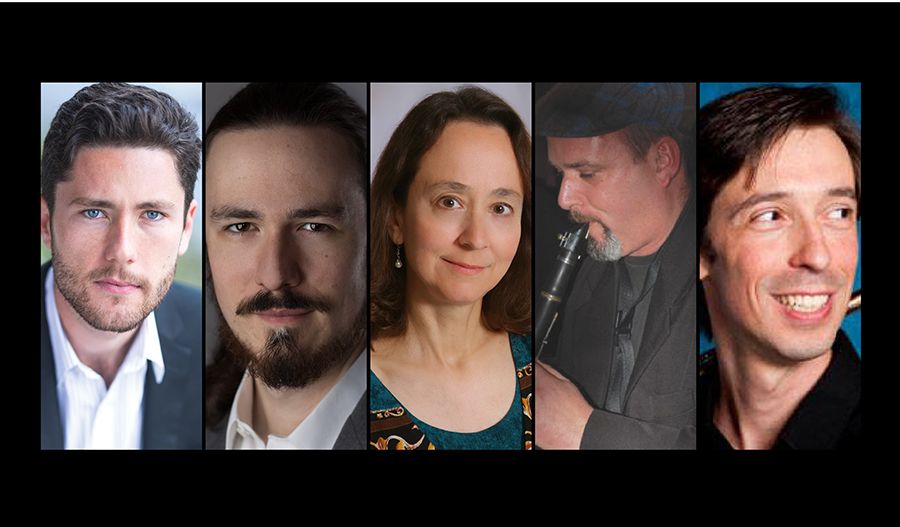 Mcc music faculty to perform