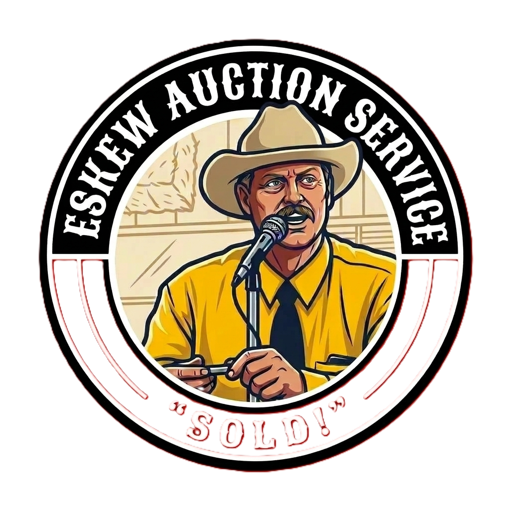 Eskew Auction Service