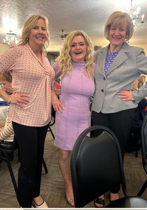 Mahoning Valley Republican Women's Club 2026 April Meeting 