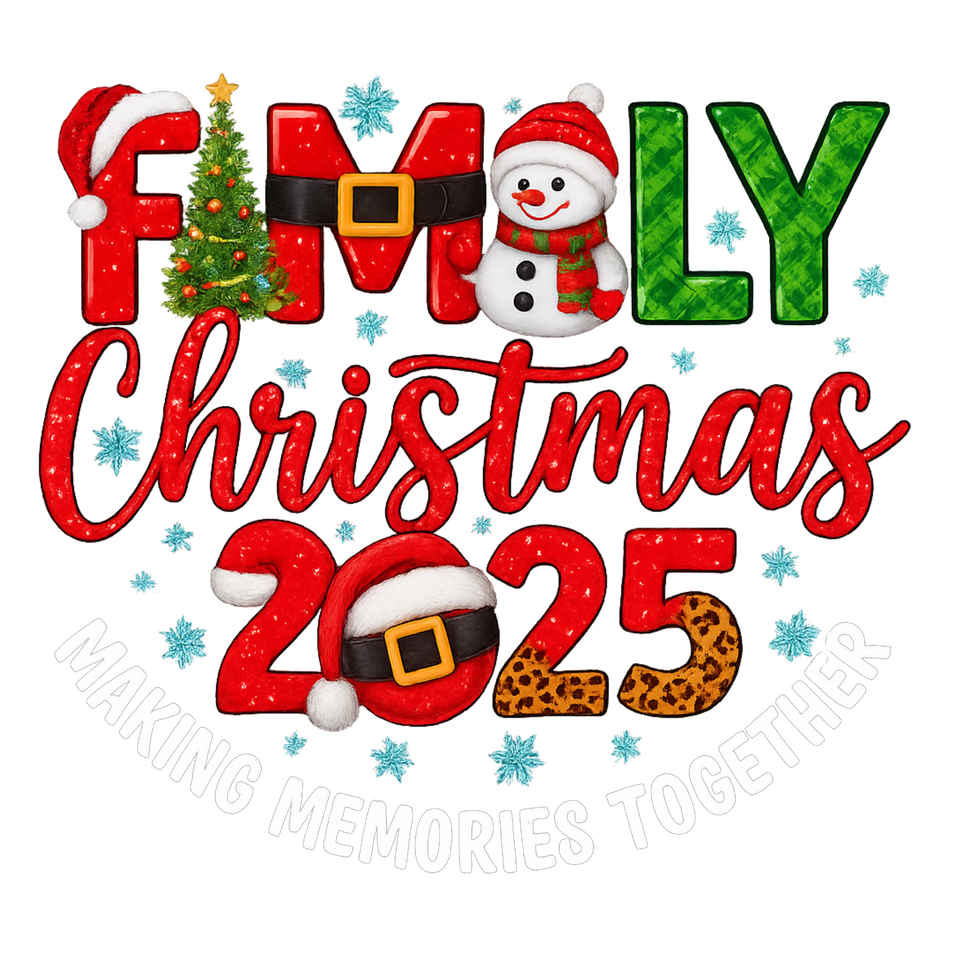 Seasons   christmas 2025 family christmas white9