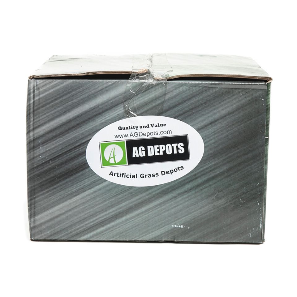 5″ 40D Turf Nails (50lbs)
