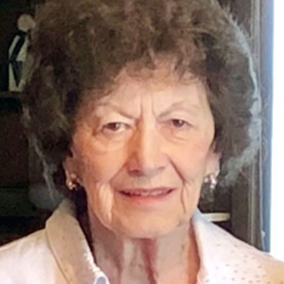Jeraldine brown