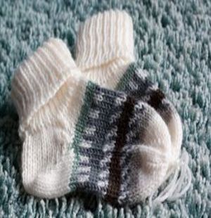 Snug stitch