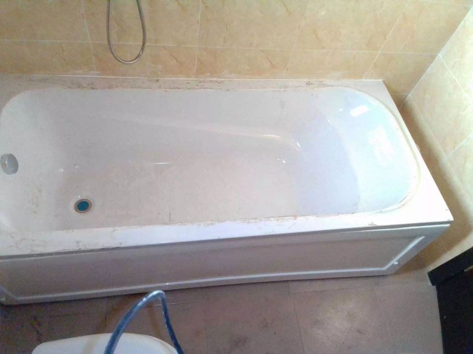 Evergreen park bath tub services