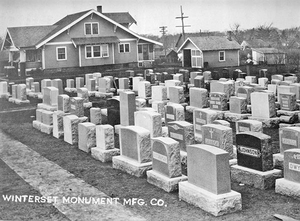 Monumentyard