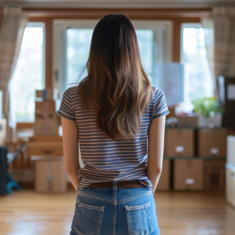 Brittney jani services moving cleaning services