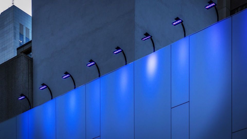 Blue Sky Energy, Blue Sky Energy of North Carolina, Blue Sky Energy Wilmington NC, Commercial Lighting Services in North Carolina, Senior Living REIT Industry, Turnkey Projects Blue Sky Energy Group Energy Conserving Lighting Solutions 