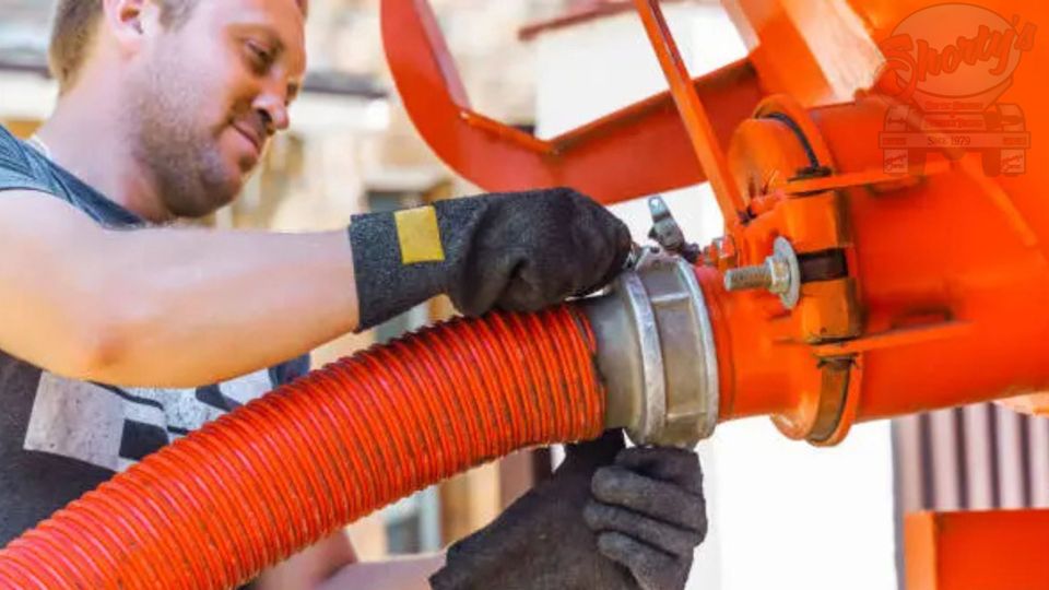 septic tank service