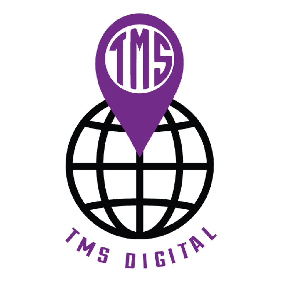 TMS Digital, local marketing company in North Carolina