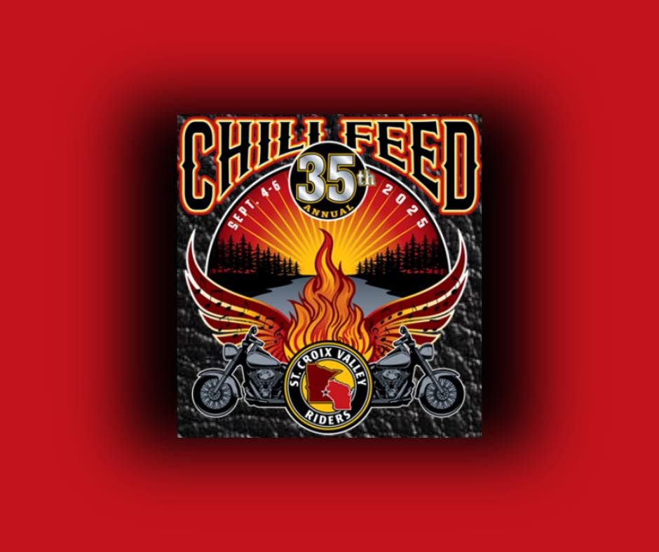 Scvr chili feed 2025