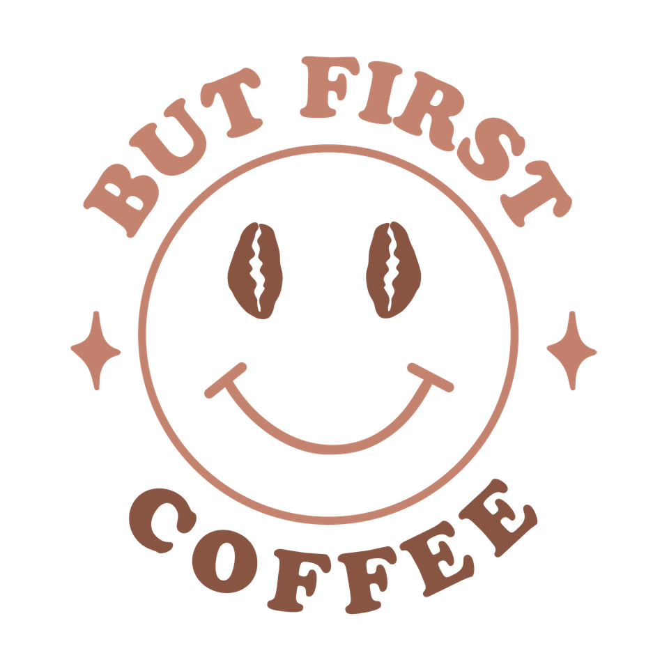 Food   but first coffee