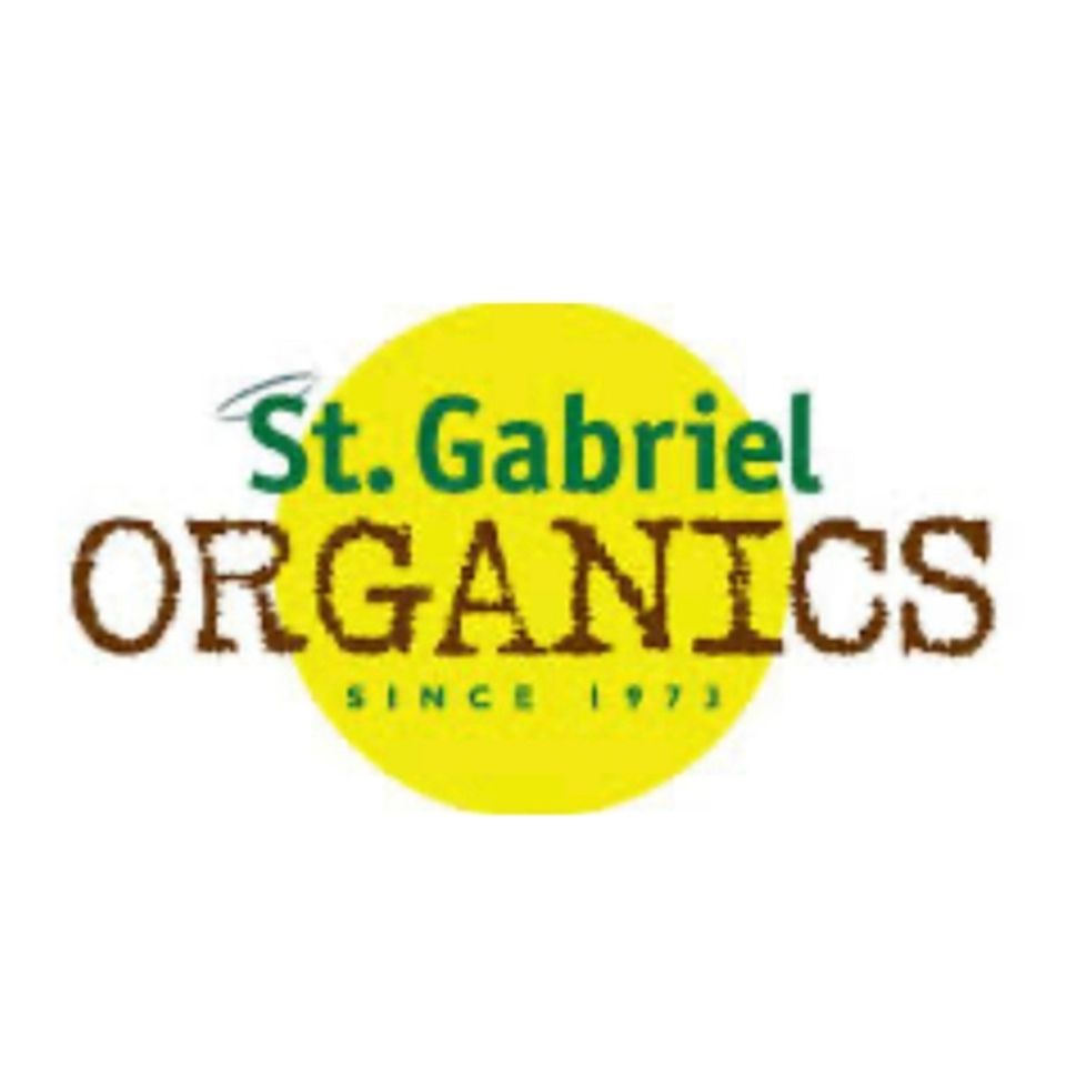 St. gabriel organics