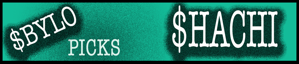  hachi banner