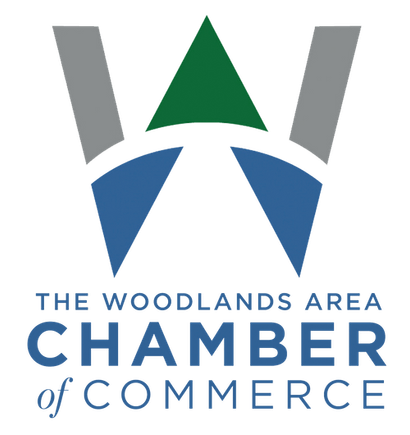Woodlands chamber of commerce logo  medium