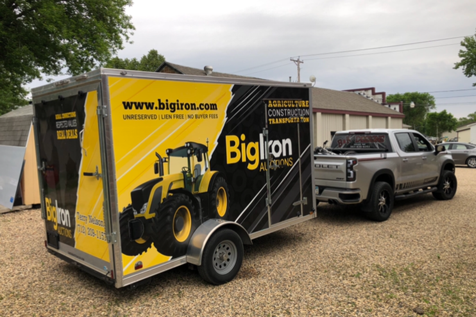 Bandk designs slayton 48