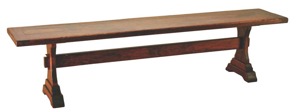 Cd mckinley bench 11920
