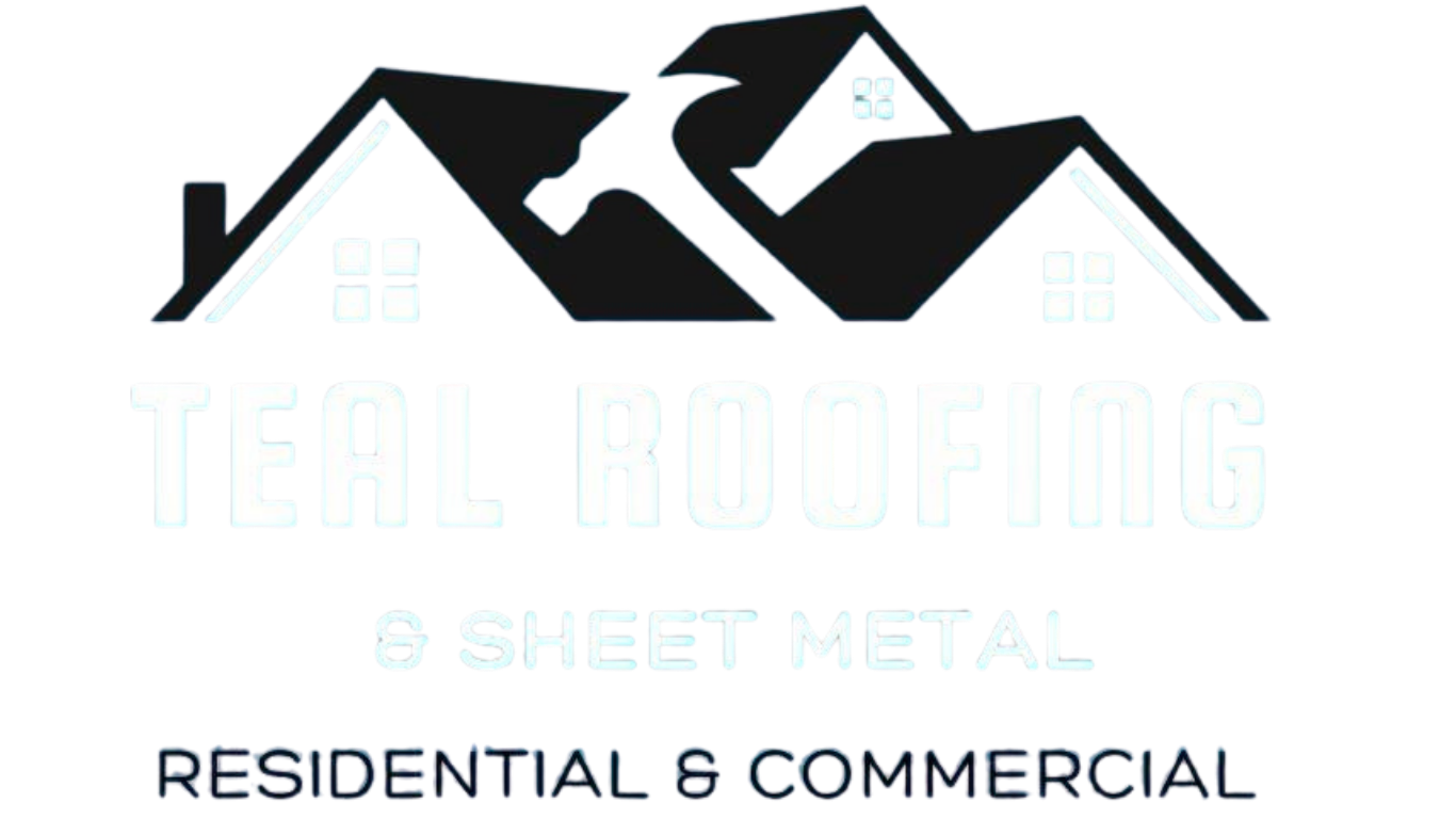 Teal Roofing & Sheet Metal