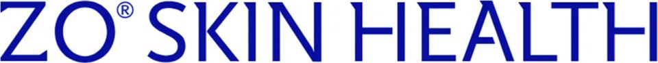 Zo skin health logo original