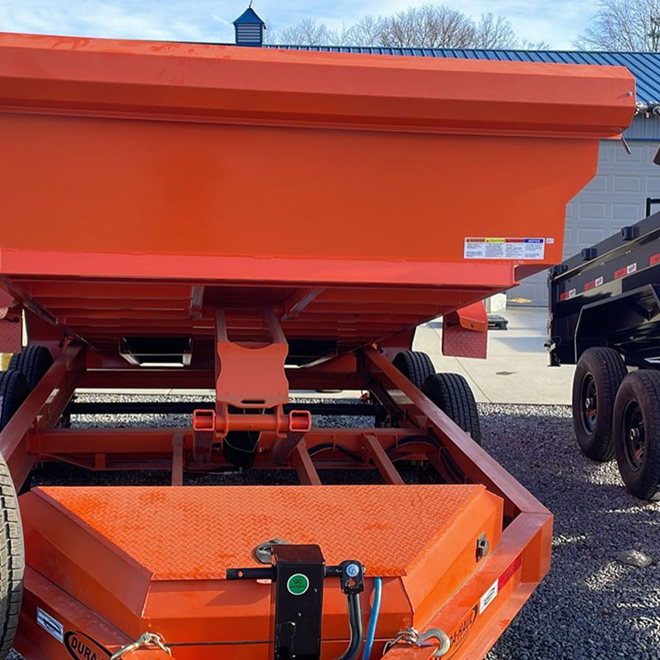 J johnson sales trailers 2