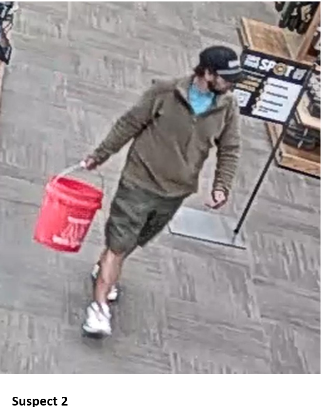 Suspect 2