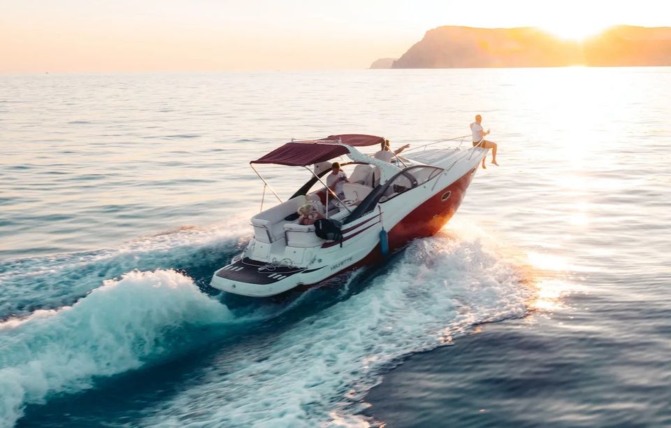 Yacht Excursions Fishing