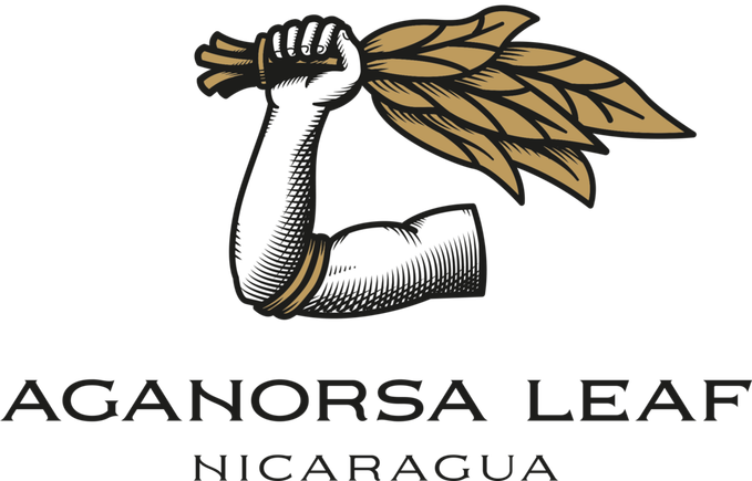 Logoaganorsaleaf