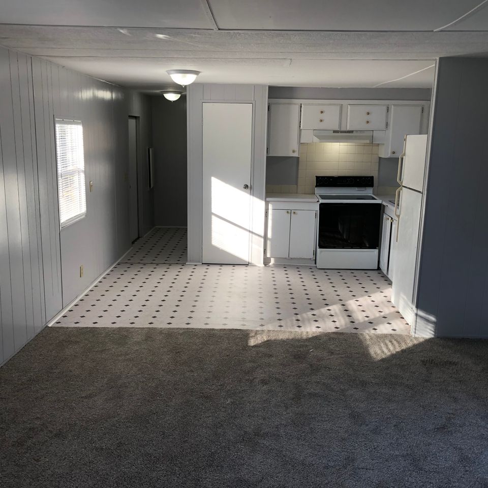 Lot a2 kitchen