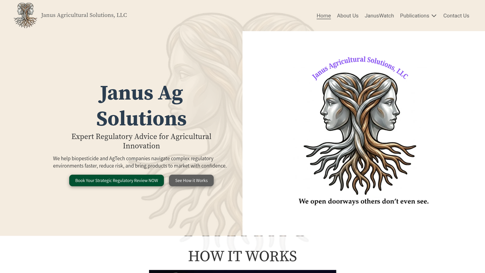 Https www.janusagriculturalsolutions.com 