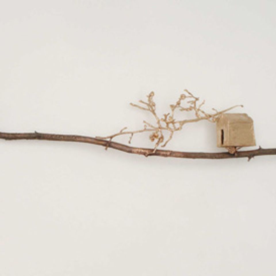 Rose branch no1