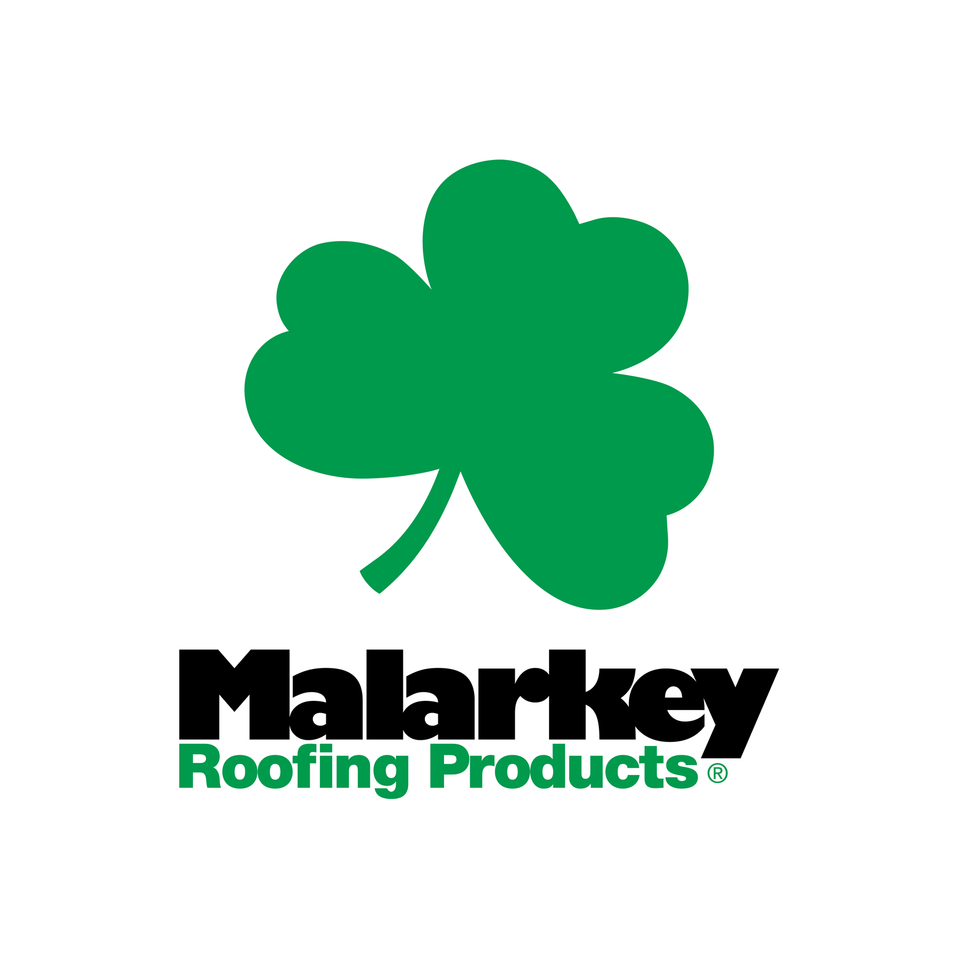 Malarkey logo