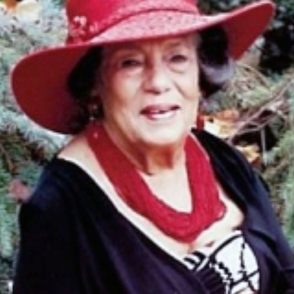 Emma pavon
