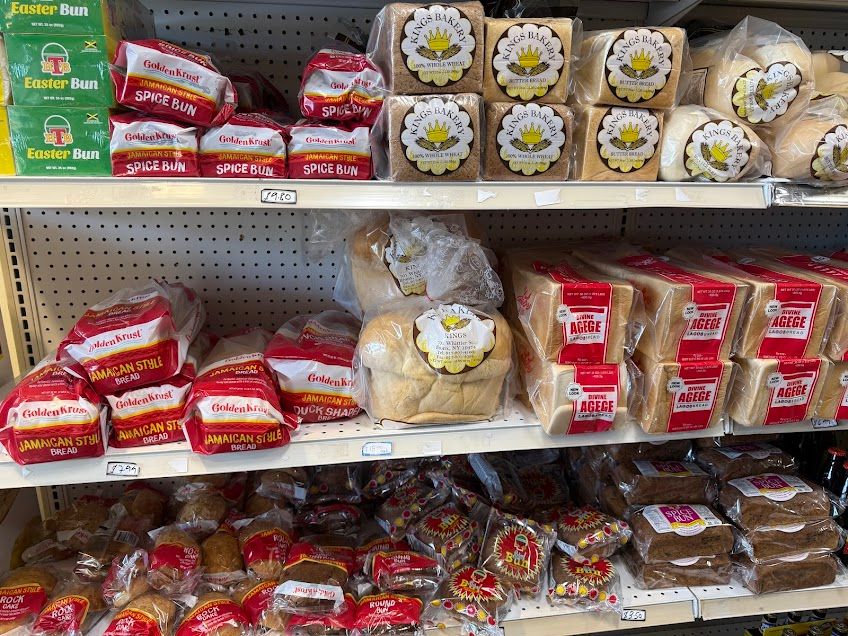 Bread