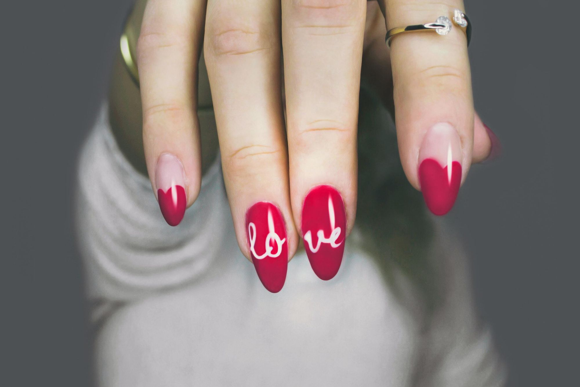 Famous Nails & Spa