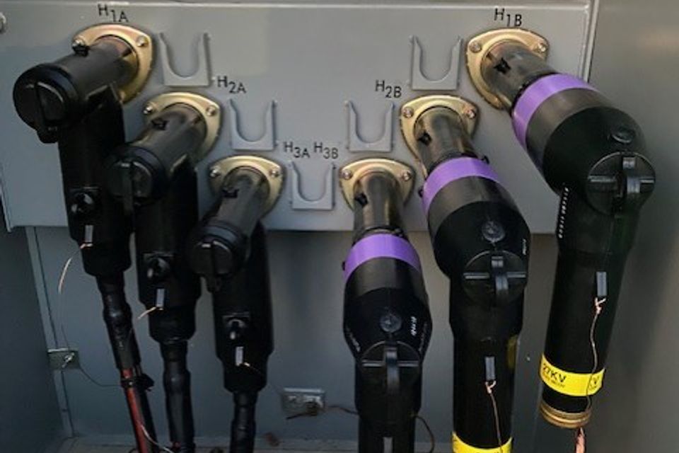 Transormer fusion power