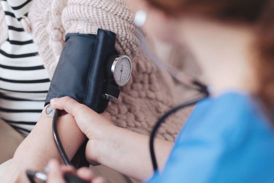 Non-medical home health agency
