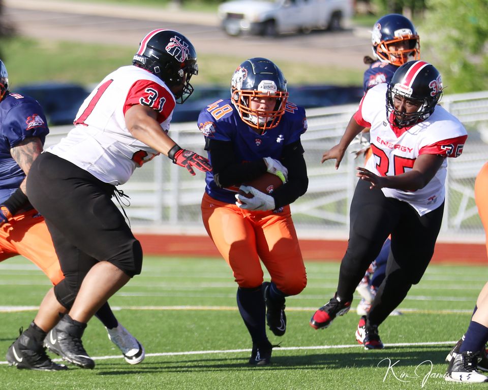 Vs houston (770)