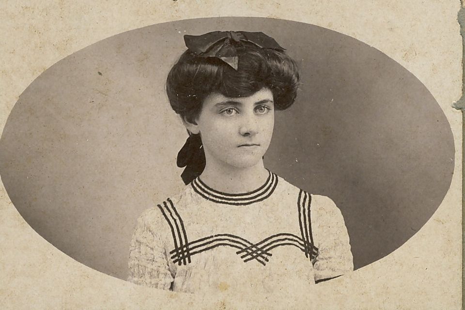 Teas mcdaniel (blakeney collection)