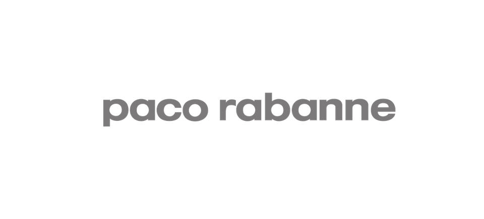Paco Rabanne perfume logo