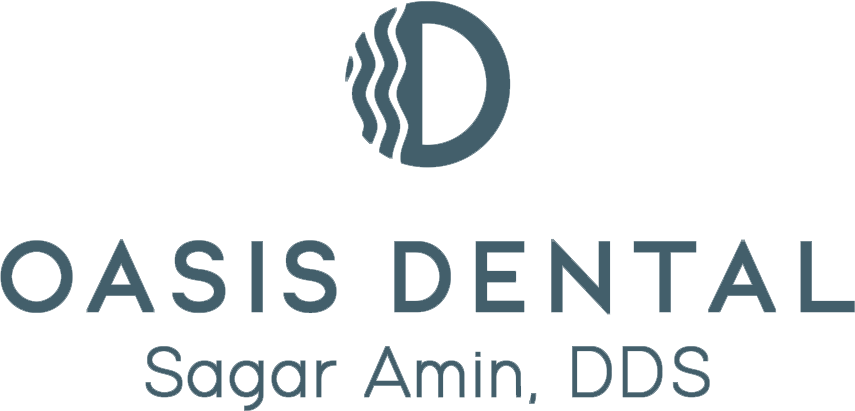 Oasis Dental | Sagar Amin, DDS