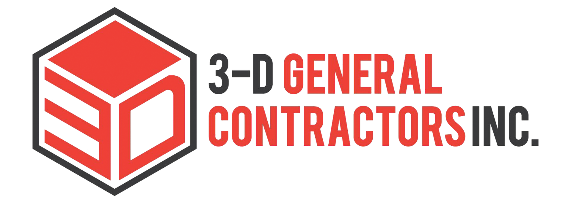 3-D General Contractors Inc.